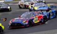 GT3 Max Verstappen kijken live