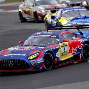 GT3 Max Verstappen kijken live