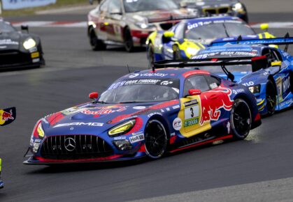 GT3 Max Verstappen kijken live