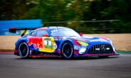 GT3 Max Verstappen kijken live