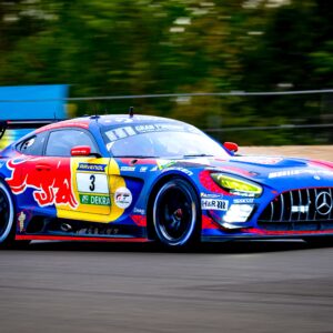 GT3 Max Verstappen kijken live