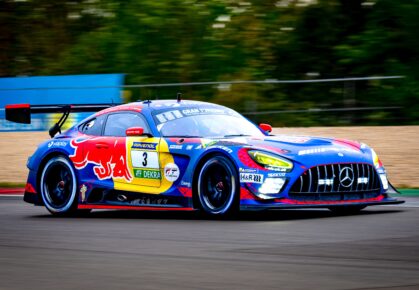 GT3 Max Verstappen kijken live