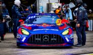 Hoe laat Max Verstappen GT3 tijden