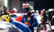 Wat is GT World Challenge Europe Max Verstappen GT3