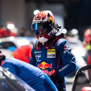 Wat is GT World Challenge Europe Max Verstappen GT3