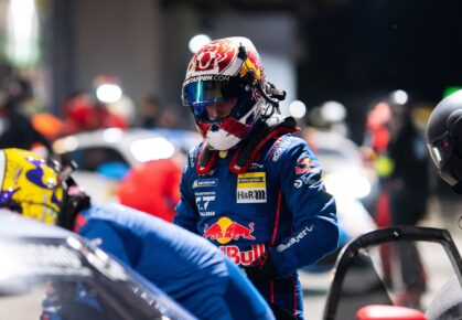 Wat is GT World Challenge Europe Max Verstappen GT3