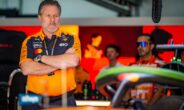 Zak Brown