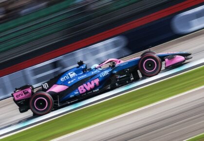 Gasly