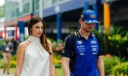 Max Verstappen gezin