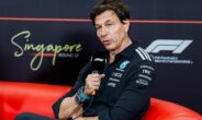Toto Wolff