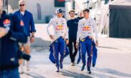 Ben Barnicoat Max Verstappen
