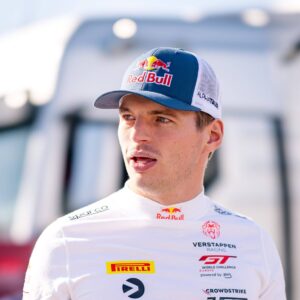 Verstappen GT