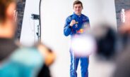 Max Verstappen GT