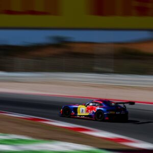 Verstappen GT
