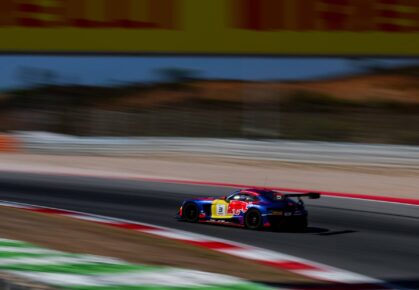 Verstappen GT
