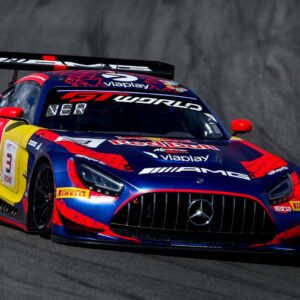 Verstappen GT