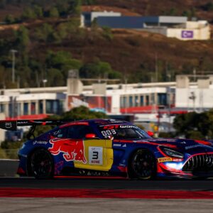 GT Portimao