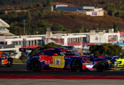 GT Portimao