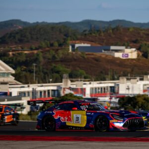 Max Verstappen Portimão