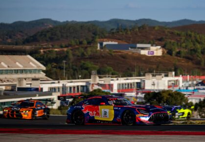 Max Verstappen Portimão