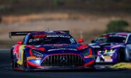 Verstappen GT Portugal