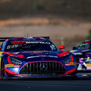 Verstappen GT Portugal