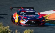 Verstappen GT Portugal