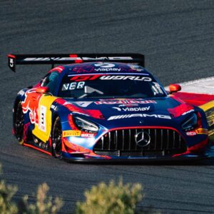 Verstappen GT Portugal