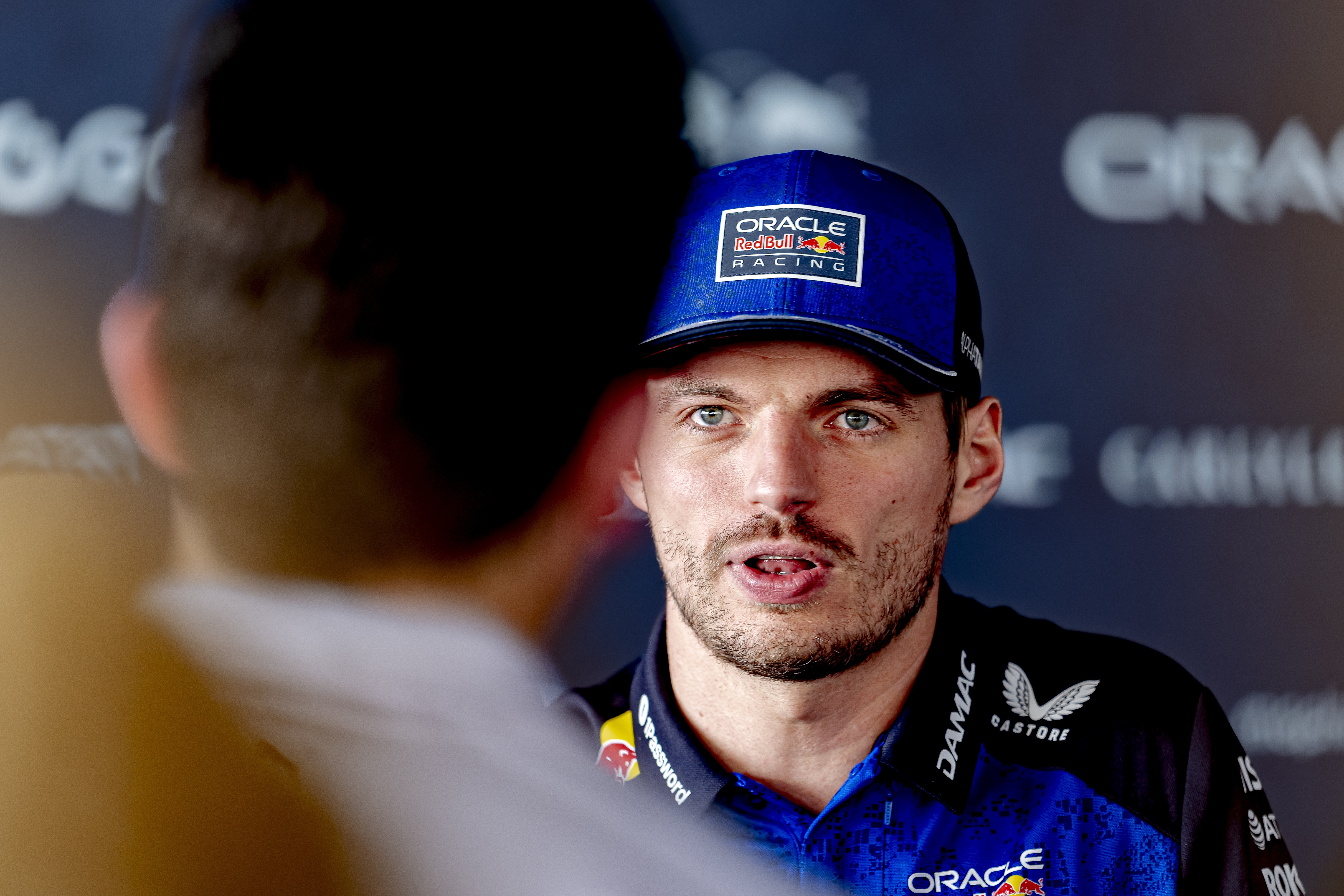 Verstappen