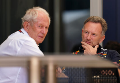 Horner Marko