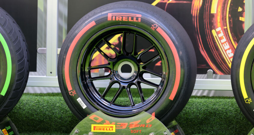 Pirelli