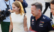 Christian Horner schandaal