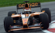 Jeroen Bleekemolen Jos Verstappen