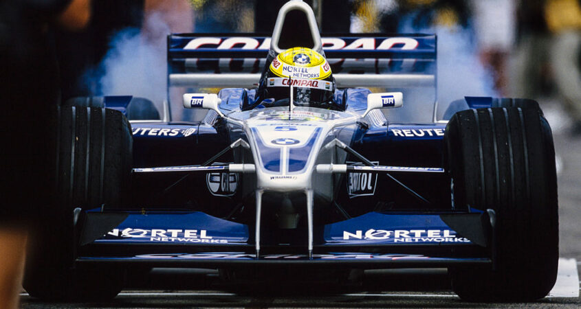 Williams