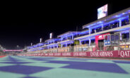 F1 Midden-Oosten