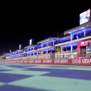 F1 Midden-Oosten