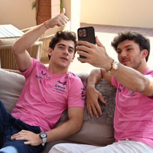 Franco Colapinto