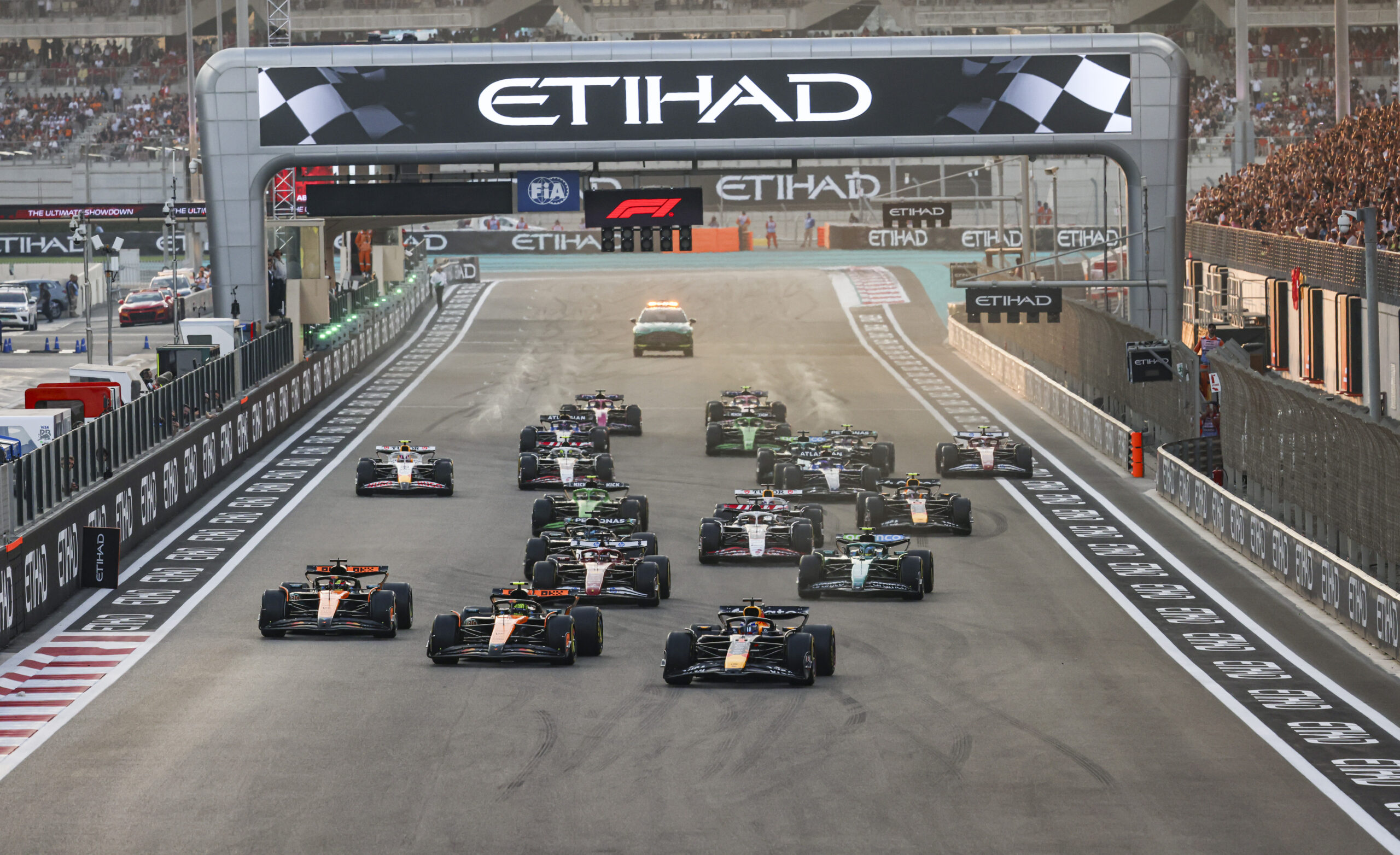 F1-kalender