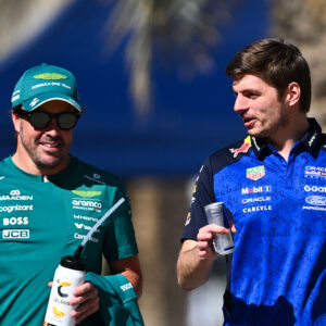 Christian Horner