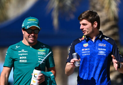 Christian Horner