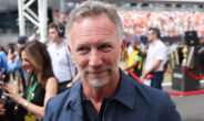 Christian Horner Red Bull