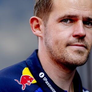Gianpiero Lambiase Max Verstappen Red Bull