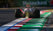 Pierre Waché potentie Red Bull-motor