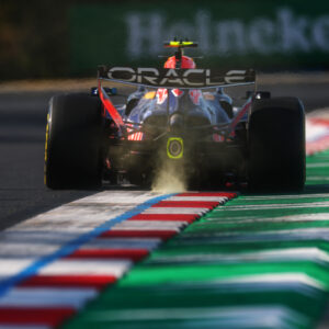 Pierre Waché potentie Red Bull-motor
