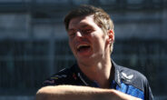 Max Verstappen Fernando Alonso