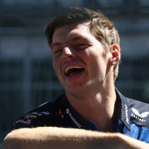 Max Verstappen Fernando Alonso
