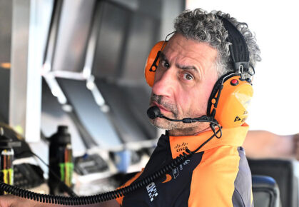 Andrea Stella