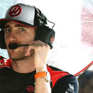 Haas Jack Doohan