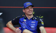 Max Verstappen Maleisië