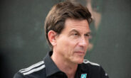 Toto Wolff